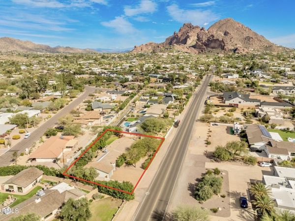 4030 E STANFORD Drive, Phoenix, AZ 85018