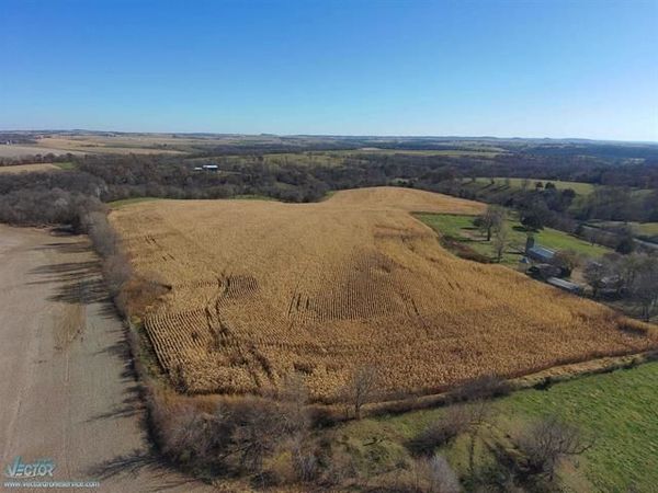 43.5 Ac County Road W, Hazel Green, WI 53811