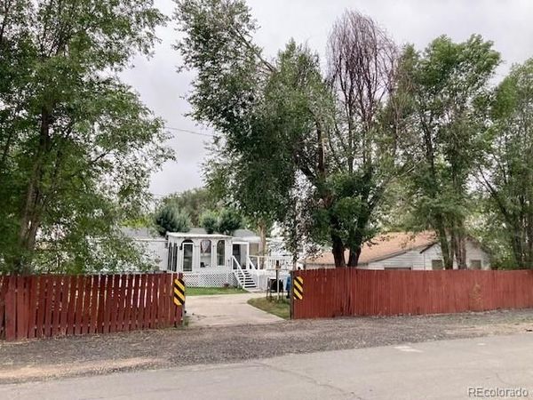1794 Caroline Avenue , Fort Lupton, CO 80621