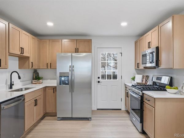 2280 S Knox Court , Denver, CO 80219