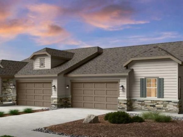 3328 N Duquesne Way, Aurora, CO 80019