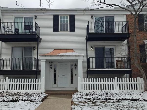 1540 Slade Avenue, Unit 303, Columbus, OH 43235