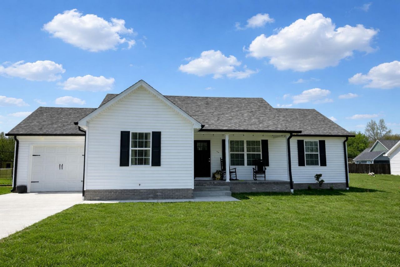 106 Knob View Trace, Junction City, KY 40440