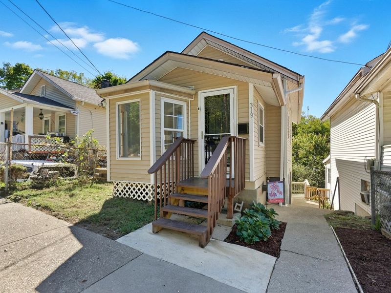 319 Altamont Road, Covington, KY 41016 Photo 1