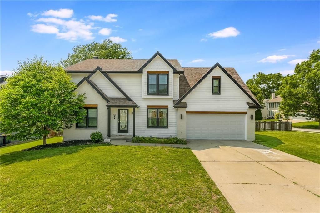 11036 N Wyandotte Street, Kansas City, MO 64155 Main Photo