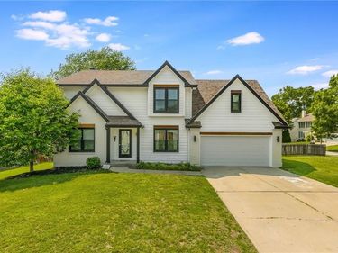 11036 N Wyandotte Street, Kansas City, MO 64155