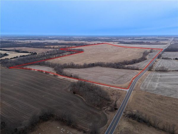 Tract 1 State Road B Road, Jamesport, MO 64648