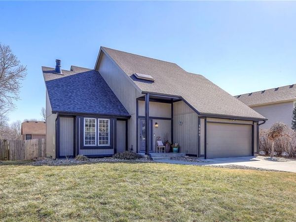 4809 Perry Avenue, Merriam, KS 66203
