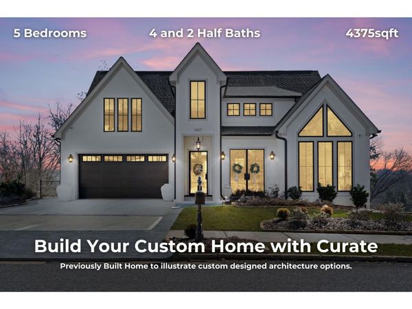 1829 Notting Hill, Chattanooga, TN 37405