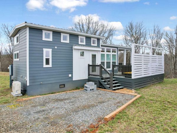 177 Roper Road, Copperhill, TN 37317