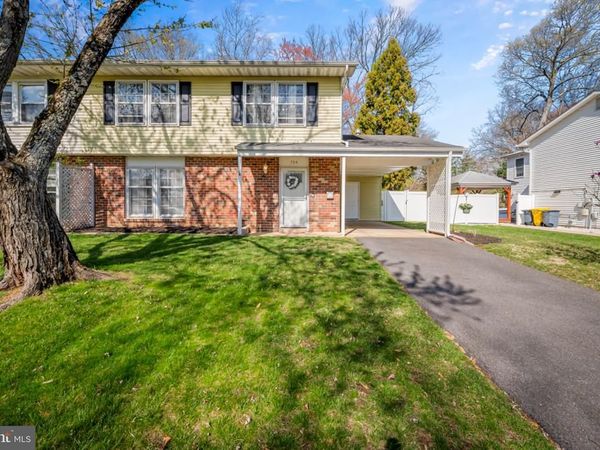 704 CHAPELVIEW DRIVE, ODENTON, MD 21113