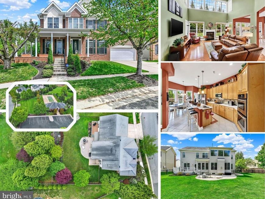 5200 Scenic Drive, Perry Hall, MD 21128 Main Photo