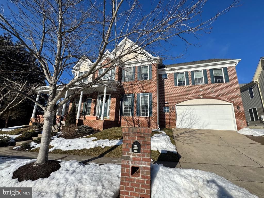 5200 SCENIC DRIVE, PERRY HALL, MD 21128