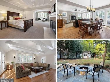 5934 16TH STREET N, ARLINGTON, VA 22205