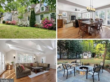 5934 16TH STREET N, ARLINGTON, VA 22205