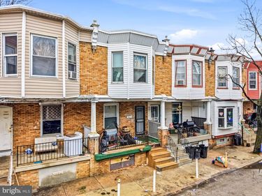 5543 CROWSON STREET, PHILADELPHIA, PA 19144