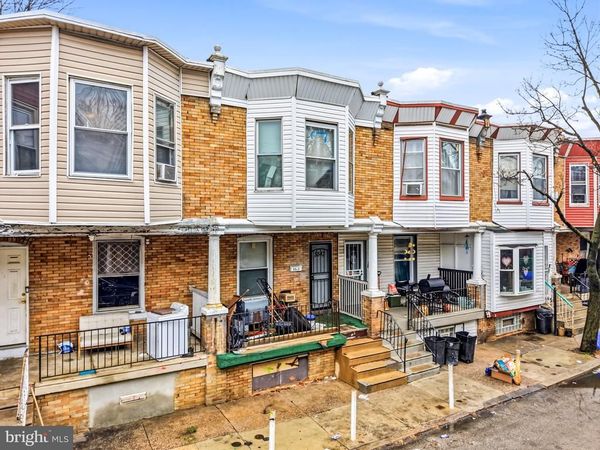 5543 CROWSON STREET, PHILADELPHIA, PA 19144