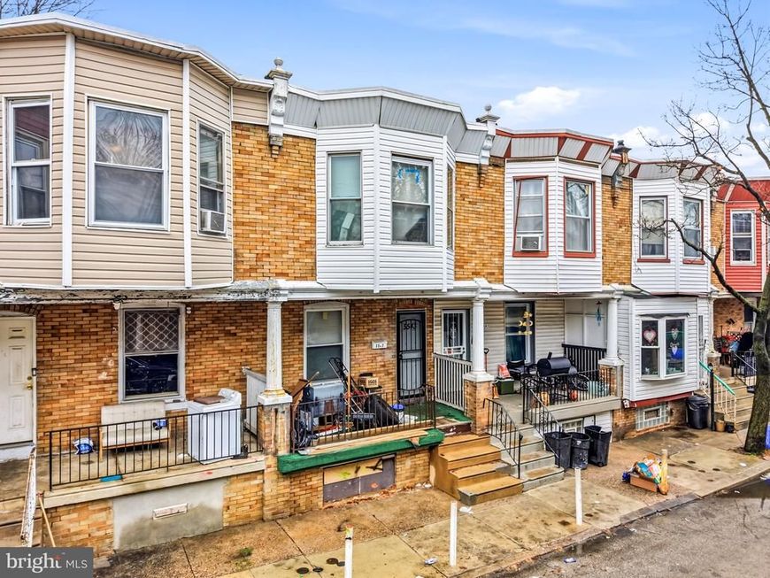 5543 Crowson Street, Philadelphia, PA 19144 Main Photo