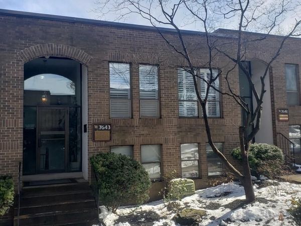 7643 LEESBURG PIKE , FALLS CHURCH, VA 22043