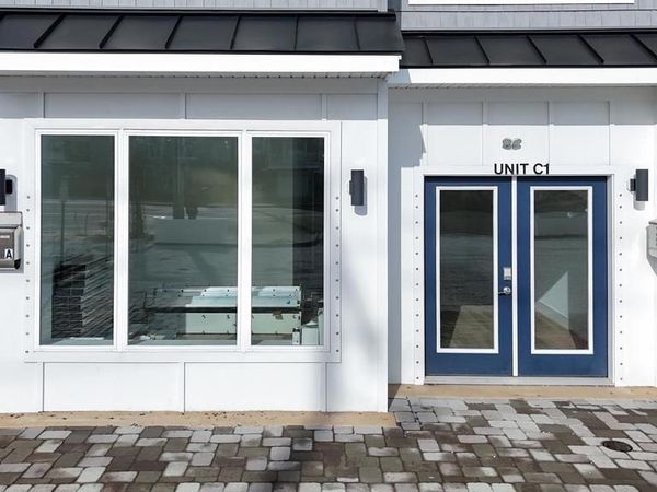 1210 LONG BEACH BOULEVARD, Unit C1-01, BEACH HAVEN, NJ 08008