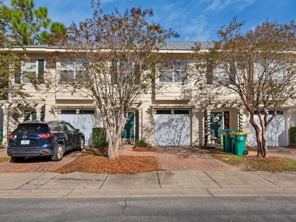 223 Mattie M Kelly Boulevard, Destin, FL 32541