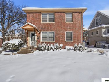 1950 Garfield Street, Lincoln, NE 68505