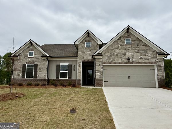 5503 Tullis Drive, Gainesville, GA 30507