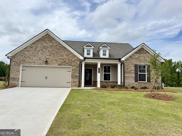 5504 Tullis Drive, Gainesville, GA 30507