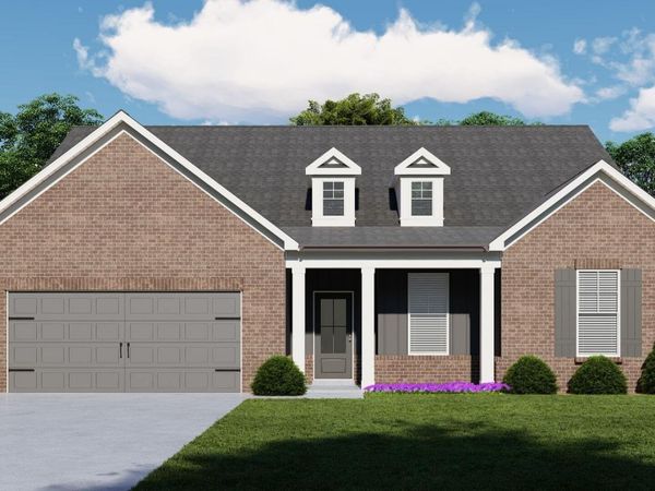 5504 Tullis Drive, Gainesville, GA 30507