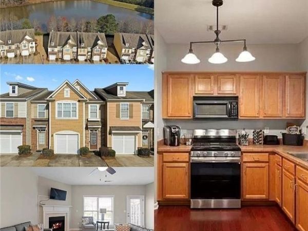 1964 Lakeshore Overlook Circle NW, Kennesaw, GA 30152