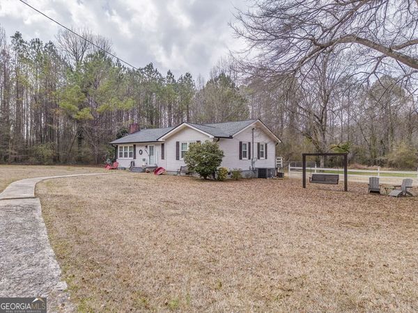 1046 Old Cedartown Road SE, Lindale, GA 30147