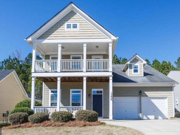 786 Ivy Brook Way, Macon, GA 31210