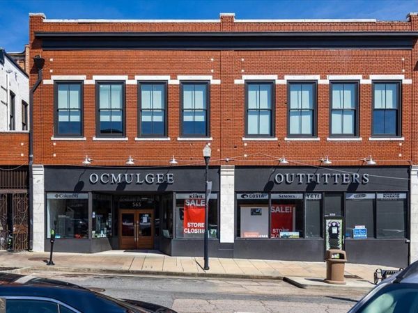 565 Poplar Street, Macon, GA 31210