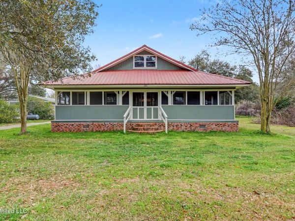 1130 Dozier Rogers Road, Lucedale, MS 39452