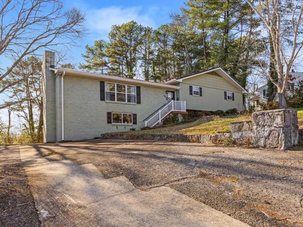 3614 Craig Road , Chattanooga, TN 37412