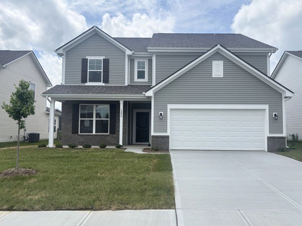1206 Vera Boulevard, Danville, IN 46122