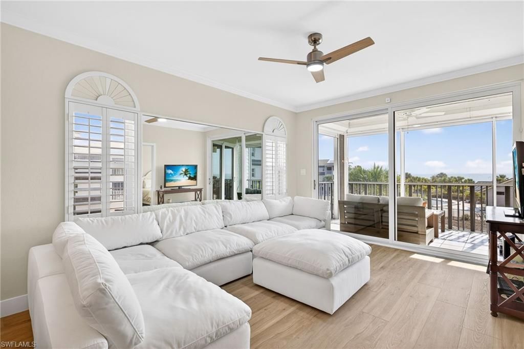 255 Periwinkle Way, Unit 7-A, Sanibel, FL 33957 Photo