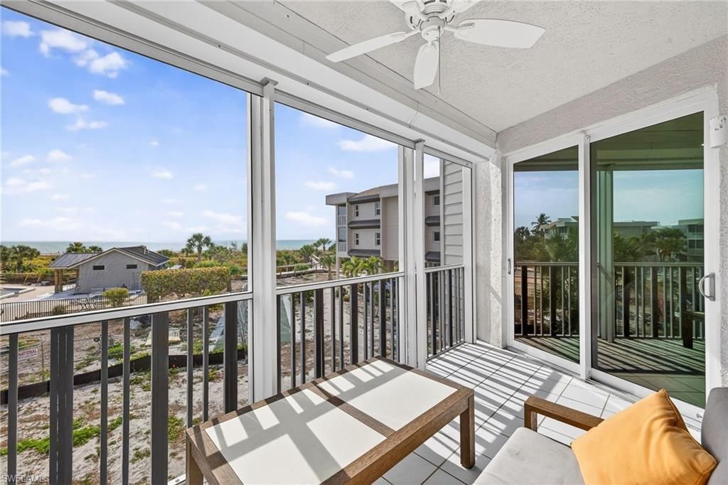 255 Periwinkle Way, Unit 7-A, Sanibel, FL 33957 Photo