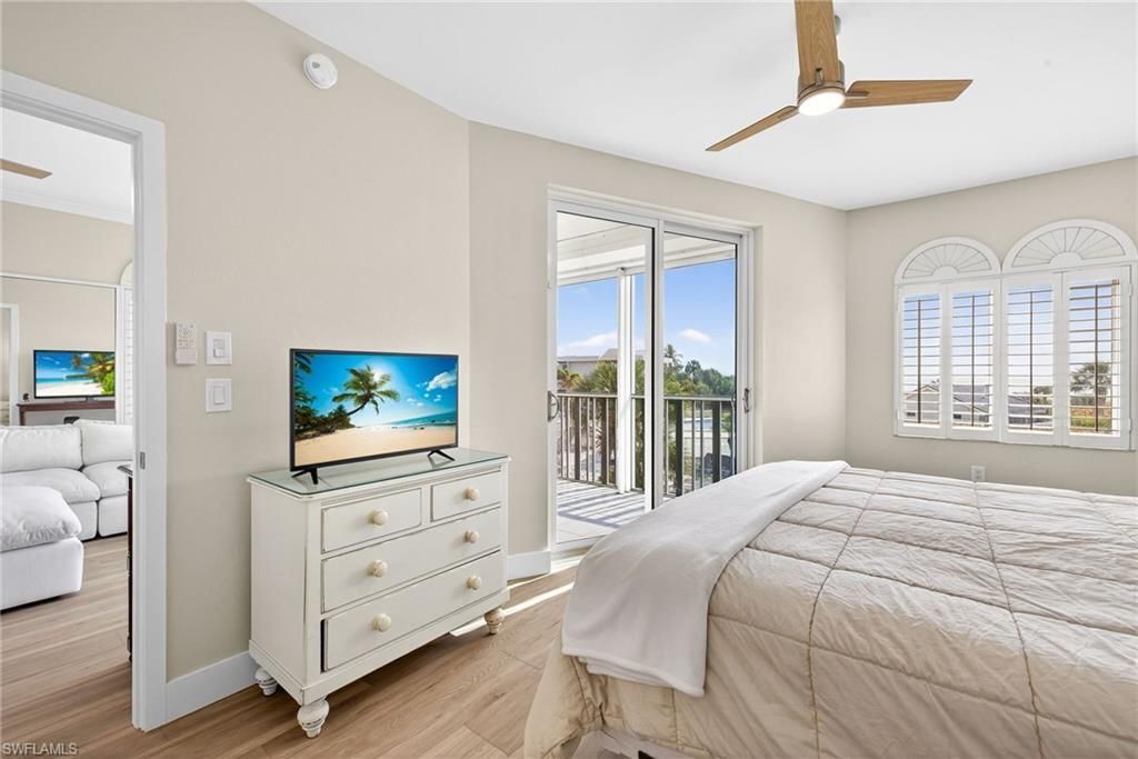 255 Periwinkle Way, Unit 7-A, Sanibel, FL 33957 Photo