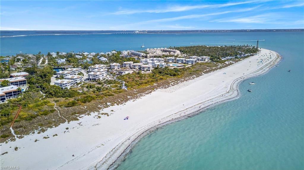 255 Periwinkle Way, Unit 7-A, Sanibel, FL 33957 Photo
