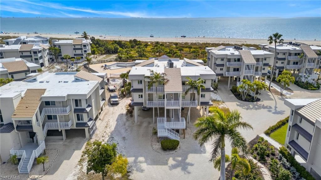 255 Periwinkle Way, Unit 7-A, Sanibel, FL 33957 Photo