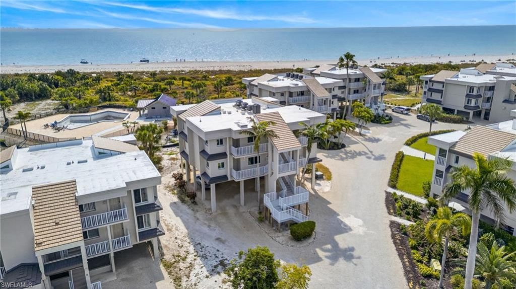 255 Periwinkle Way, Unit 7-A, Sanibel, FL 33957 Photo