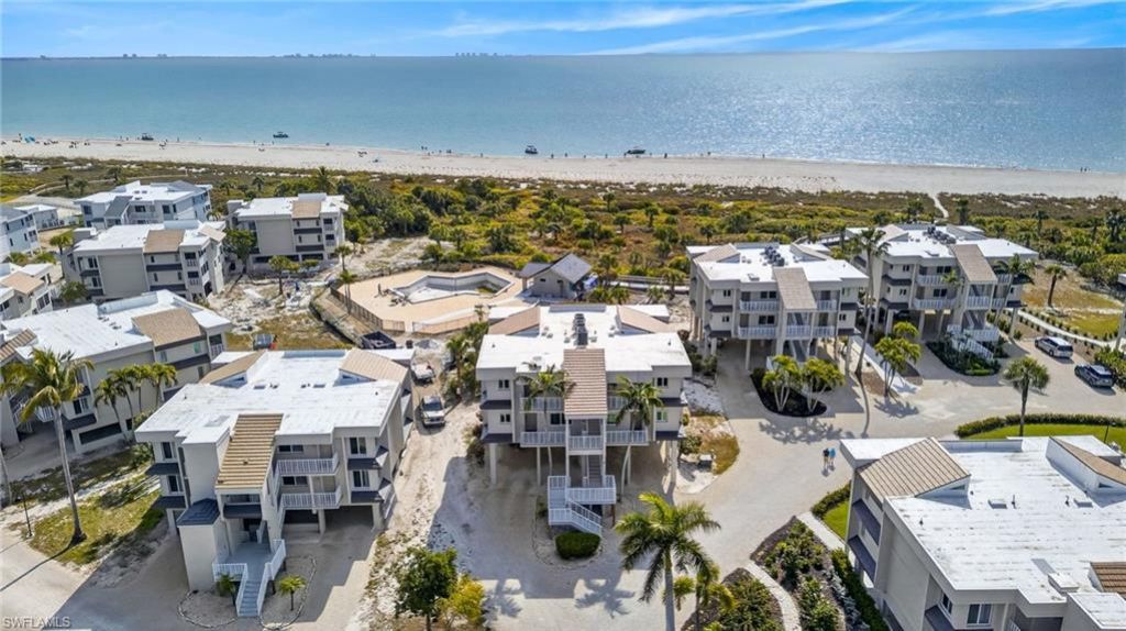 255 Periwinkle Way, Unit 7-A, Sanibel, FL 33957 Photo