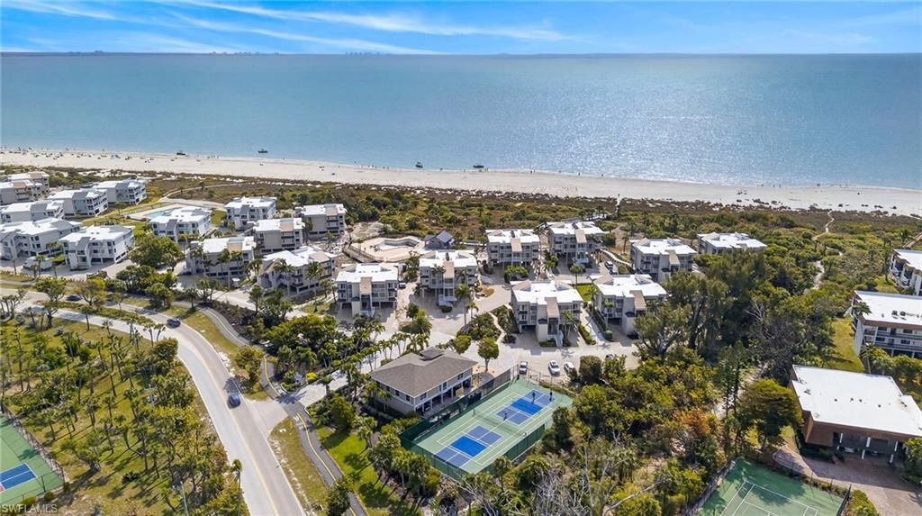 255 Periwinkle Way, Unit 7-A, Sanibel, FL 33957 Photo