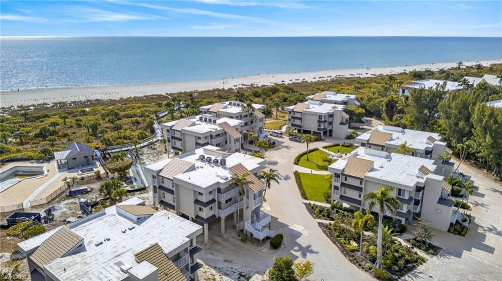 255 Periwinkle Way, Unit 7-A, Sanibel, FL 33957 Photo