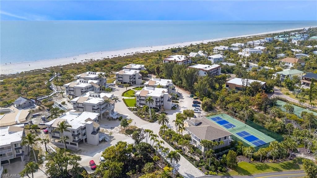 255 Periwinkle Way, Unit 7-A, Sanibel, FL 33957 Photo