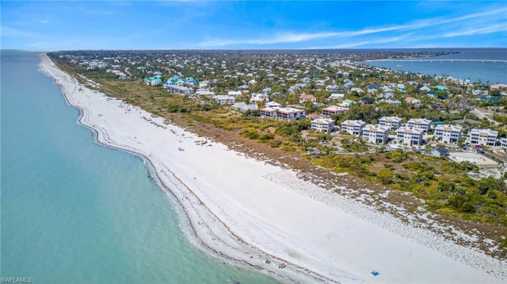 255 Periwinkle Way, Unit 7-A, Sanibel, FL 33957 Photo