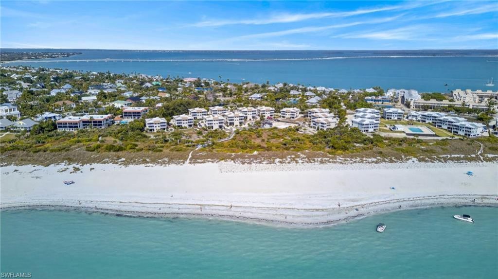 255 Periwinkle Way, Unit 7-A, Sanibel, FL 33957 Photo