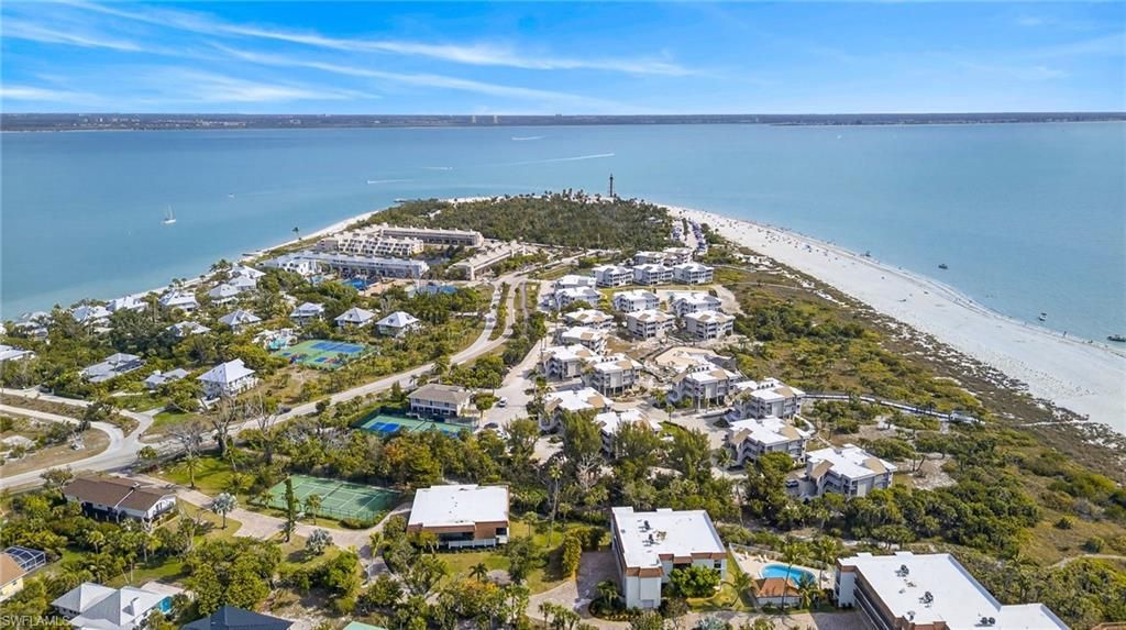 255 Periwinkle Way, Unit 7-A, Sanibel, FL 33957 Photo