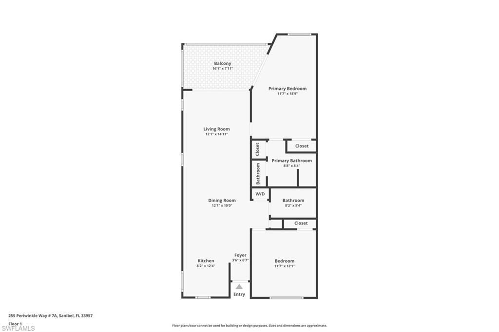 255 Periwinkle Way, Unit 7-A, Sanibel, FL 33957 Photo